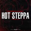 Hot Steppa(feat. Badee Harz) (Explicit) - SHADOW ON THE BEAT&Badee Harz