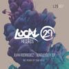 Love History (Original Mix) - Juan Rodriguez&Hassio (COL)