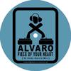 Piece of your heart (Offcast Project Mix) - Alvaro