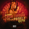 Cada Tampa Tem Sua Panela (Remix) - MC Pipokinha&DJ Bokinha