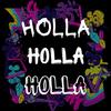 WASTELAND - Holla