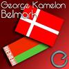 Belmark (Sanglare Remix) - George Kamelon&Sanglare