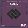 Solis (Axel Terblanche Remix) - Underground Ticket&Axel Terblanche