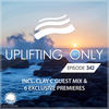 Victory [FAN FAVORITE 340] [UpOnly 342] (BluEye Remix - Mix Cut) - Dreamlife&Laucco&BluEye