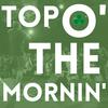 Top o' the Mornin' - GOLDEN GOOSE&Burks