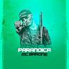 Paranoica - MC Barone