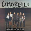 Hearts on Fire (Acoustic) - Cimorelli