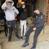 UP DA SKO (Explicit) - n0Name&Spinna&WIXKED