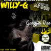 Don't Look At Me - Willy G&Shakespear