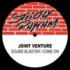 Sound Blaster (Wild Pitch Mix) - Joint Venture