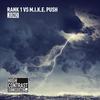 Juno (Original Mix) - Rank 1&M.I.K.E. Push