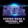 Dreams Won't Wait (Original Mix) - Steven Maar&Original Me