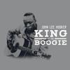 Sally Mae - John Lee Hooker&George Thorogood