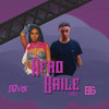 AfroBaile VOL.1 (Explicit) - BG_Rj