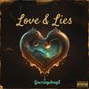 PEACE OF MIND (feat. MIKOS) - Gucci eyebag$&Mikos