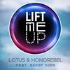 Lift Me Up[Alternate Vocal] (EDM Mix) - Honorebel&Snoop Dogg