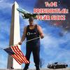 All Day Love[feat. Rolanda700, Gina L, J. Will & Ron L] (Dirty Funk Zmix|Explicit) - T-A-Z&Rolanda700&Gina L&J. Will&Ron L