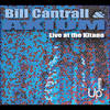 Sharphead (Live) - Bill Cantrall&axiom