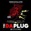 You da Plug(feat. Mac Lo) (Explicit) - Qball&Mac Lo