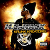 Act a Fool (Explicit) - M.c. Mack&Kano&TRock&TC