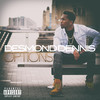 Jealous (Explicit) - Desmond Dennis&Jaxon