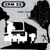 Tempestade de Facas - CPM 22