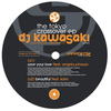 Save Your Love - DJ Kawasaki&Angela Johnson