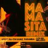 Mamasita[feat. Paramba, Tivi Gunz & Los Del Millero] (Remix) - Angel Pa&Paramba&Tivi Gunz&Los Del Millero