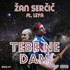 Tebe Ne Dam - Zan Sercic&Leya