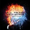 Touch Like Magic(feat. Addie Nicole) - R.J. Tolson&Addie Nicole