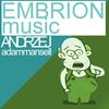 Andrzej (Original Mix) - Adam Mansell