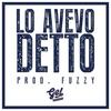 Lo avevo detto - GEL