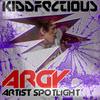 Coming In & Out (Original Mix) - Argy (UK)