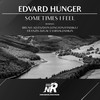 Sometimes I Feel (Don Longton Remix) - Edvard Hunger&Don Longton