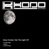 Into the Night(Original) - Dave Hornby