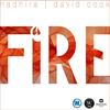 Fire - Nadhira&David Cook