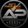 Amorin osuma - Antti Paavilainen Band&Antti Paavilainen