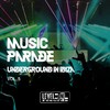 What I Like To Do (No Vocal Mix) - Angelo Bellomo