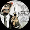 Winter Gone - Andreas Henneberg