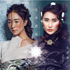 云中花海 - 阿斯根&兰卡措