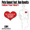 Follow Your Heart (Sir Henry Remix) - Pete Sunset&Ron Ravolta