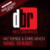 Homage (Mr. Rich Mix) - MC Flipside&Chris Vench