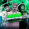 Mega Senta Firme (Explicit) - DJ Mariachi&MC RUAN RZAN&Skorps