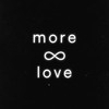 More Love - Oversea