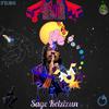 Listen (feat. Stae) (Explicit) - Sage kelzizun&Stae