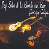 La Força de Les Armes - Pep Sala&La Banda Del Bar