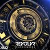 Clockwork (Original Mix) - Revolvr