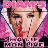 DJ (Live) - Diam's