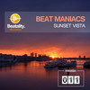 Sunset Vista - Beat Maniacs