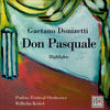 Recitativo e Duetto ( Norina, Don Pasquale) : 